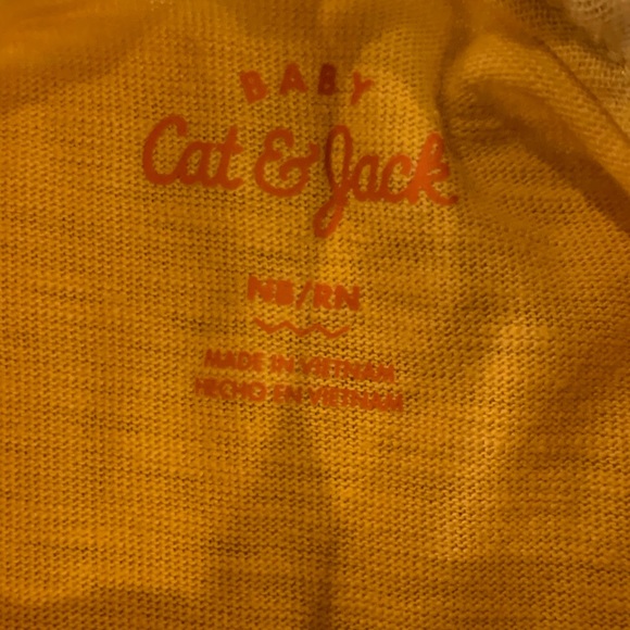 NWT Muslin Cotton Romper - Picture 4 of 4